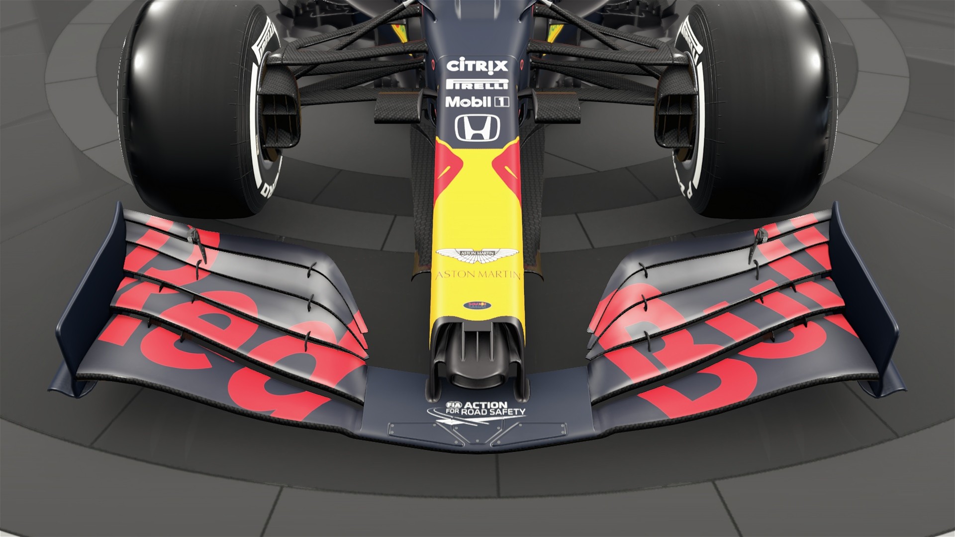 F1 2020 - Imagen 21